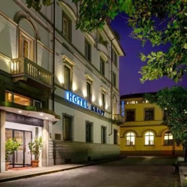 Hotel Kraft